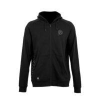 Felpa Core Collection ZIP Hoodie PRESTON