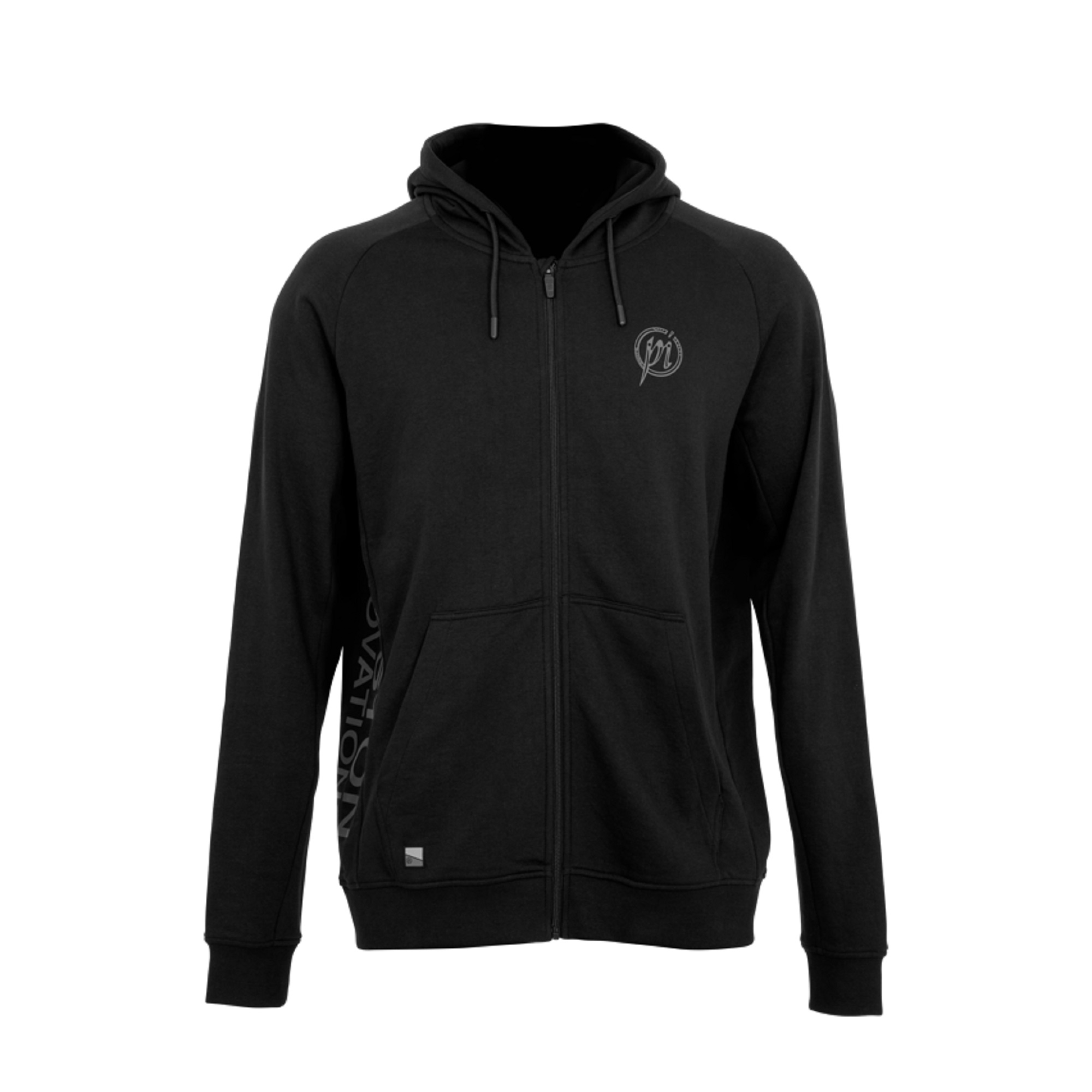 Felpa Core Collection ZIP Hoodie PRESTON
