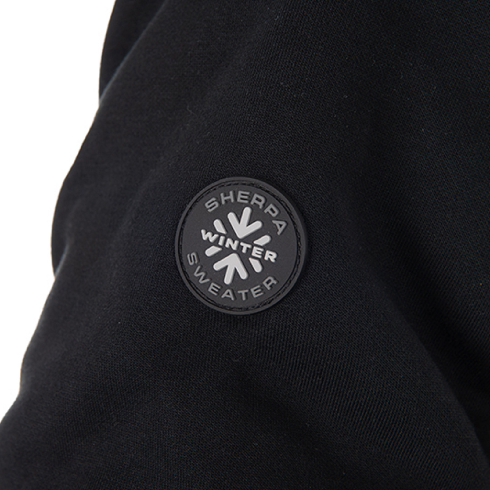 Felpa Sherpa Sweater MATRIX - immagine 5