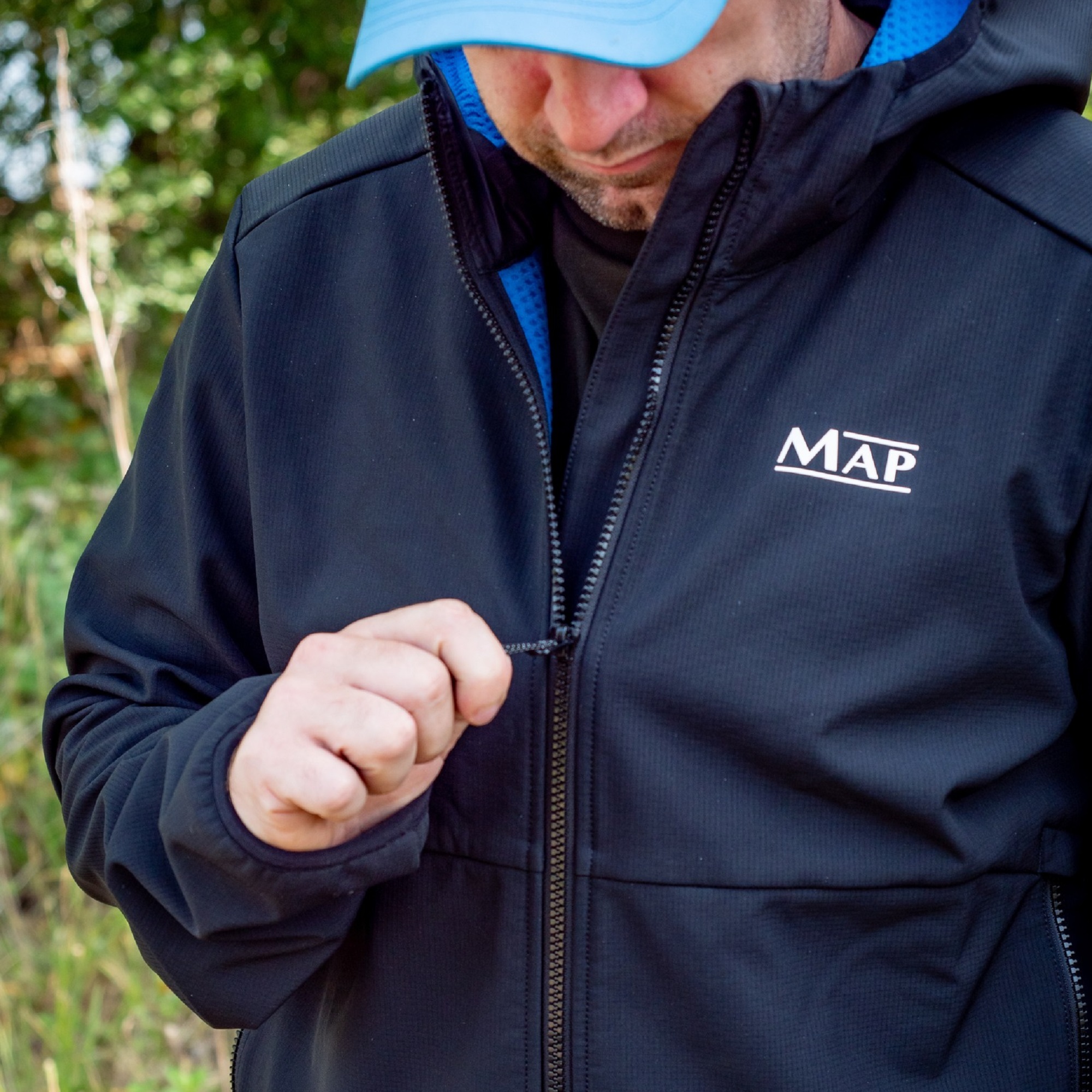 Giacca Softshell Jacket MAP - immagine 3