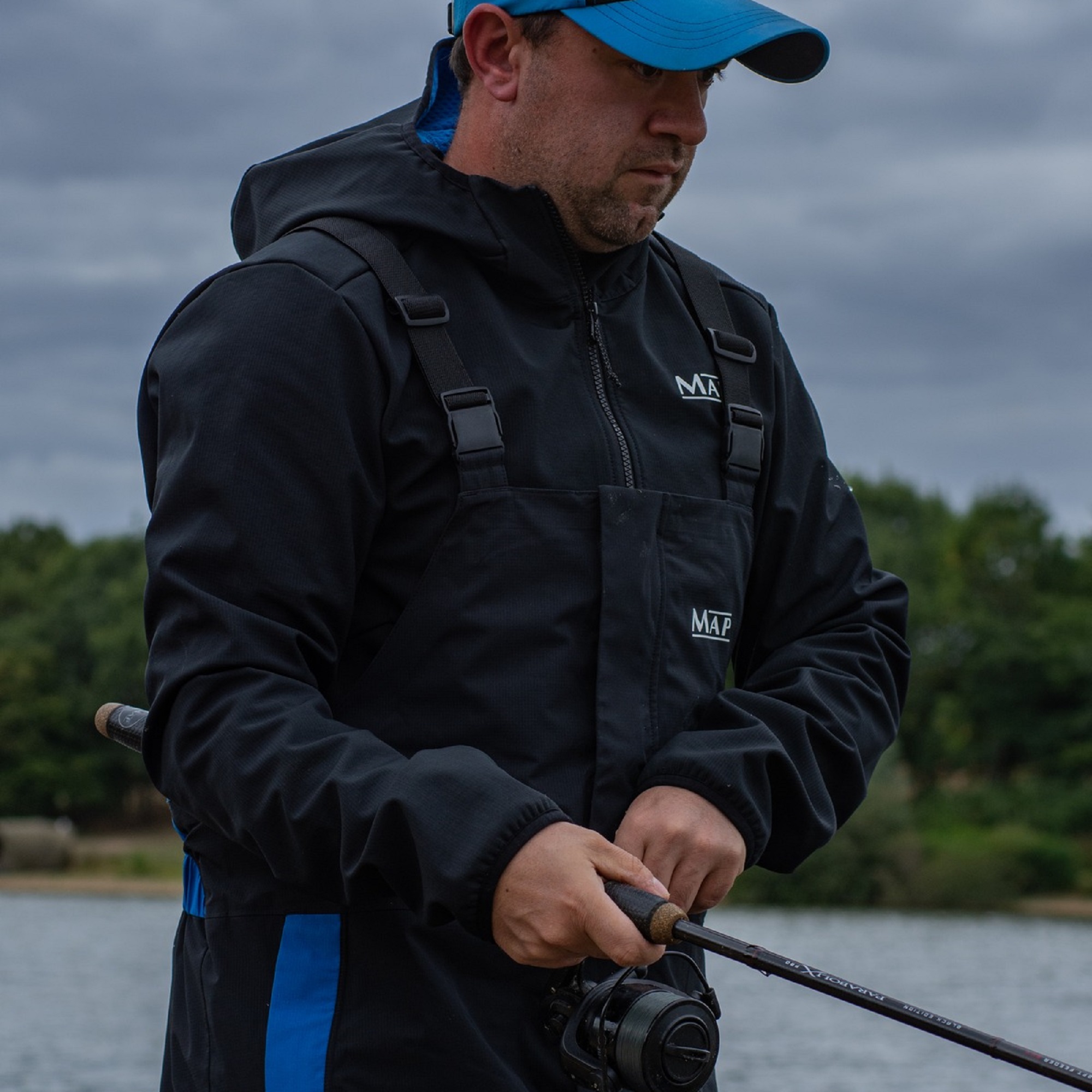 Giacca Softshell Jacket MAP - immagine 6