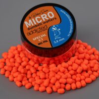 Micro Wafter Bandum ADDICTED CARP BAITS - Special C1 - 3,8mm