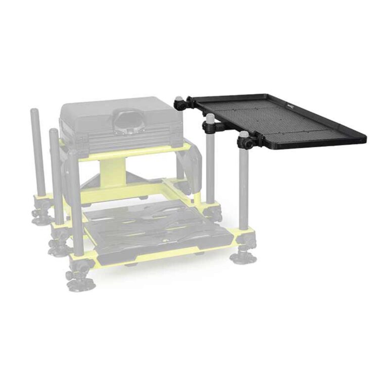Plateau latéral Tubertini Big Side Tray RK – 70 x 54,5 cm