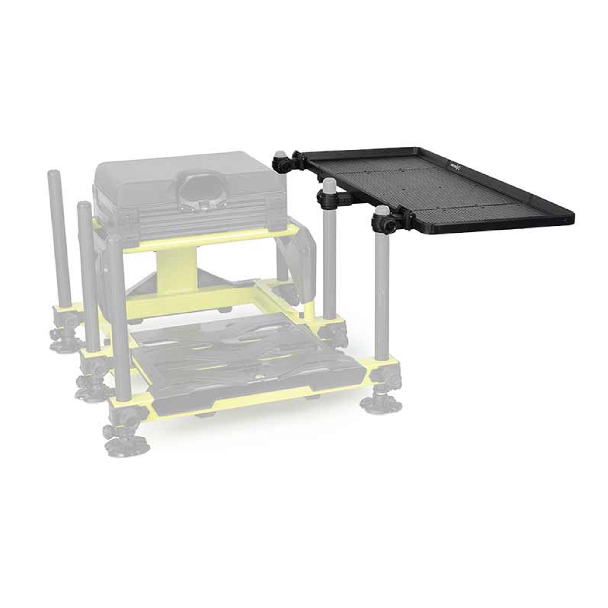 Piatto Folding Side Tray - Large (90X42cm) MATRIX - immagine 3