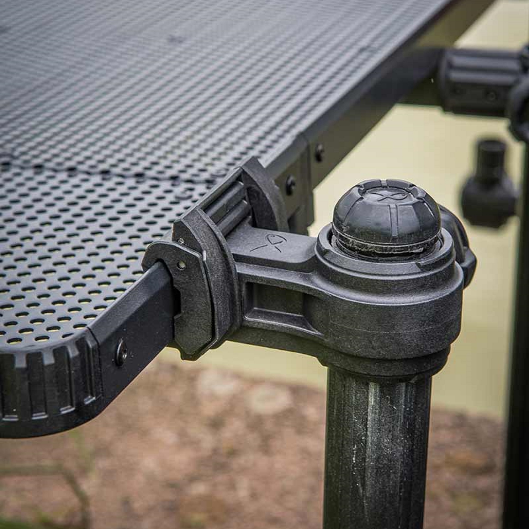 Piatto Folding Side Tray - Large (90X42cm) MATRIX - immagine 5