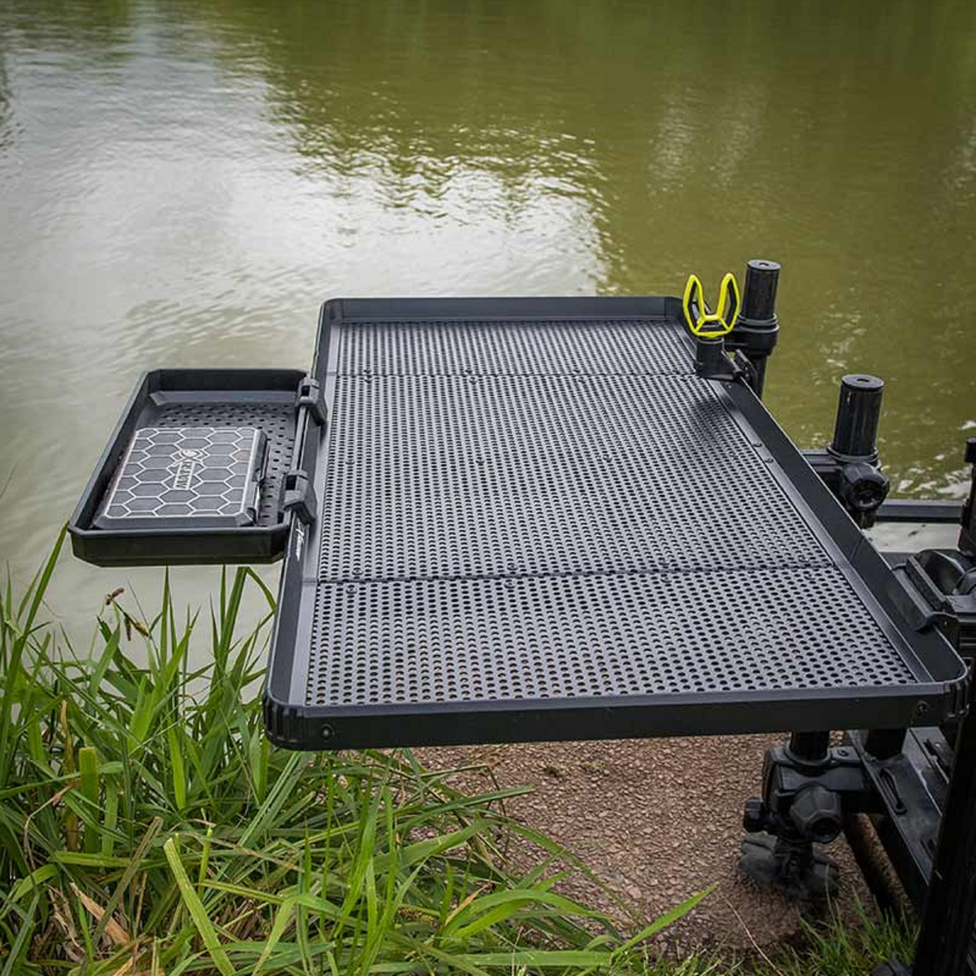 Piatto Folding Side Tray - Large (90X42cm) MATRIX - immagine 7