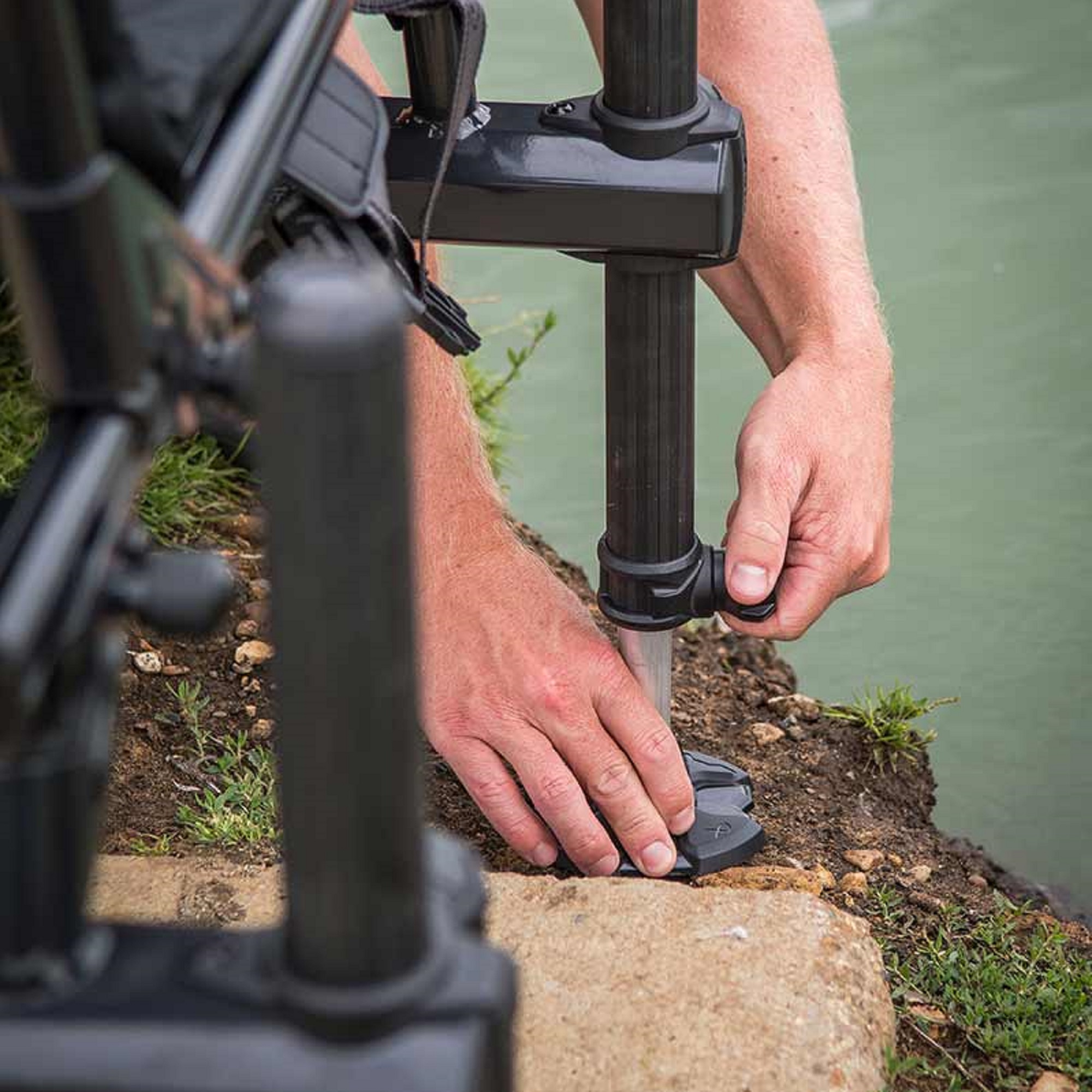 Poltrona XR36 Pro Accessory Chair MATRIX - immagine 9