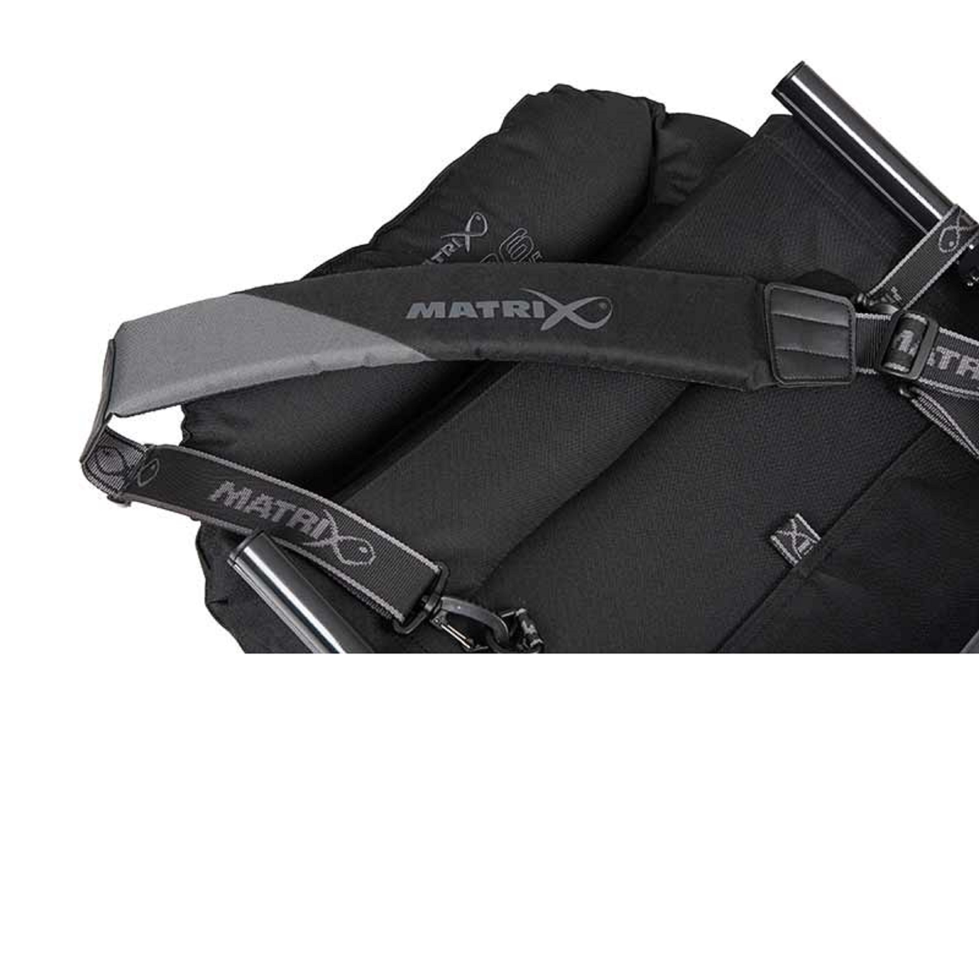 Poltrona XR36 Pro Accessory Chair MATRIX - immagine 13