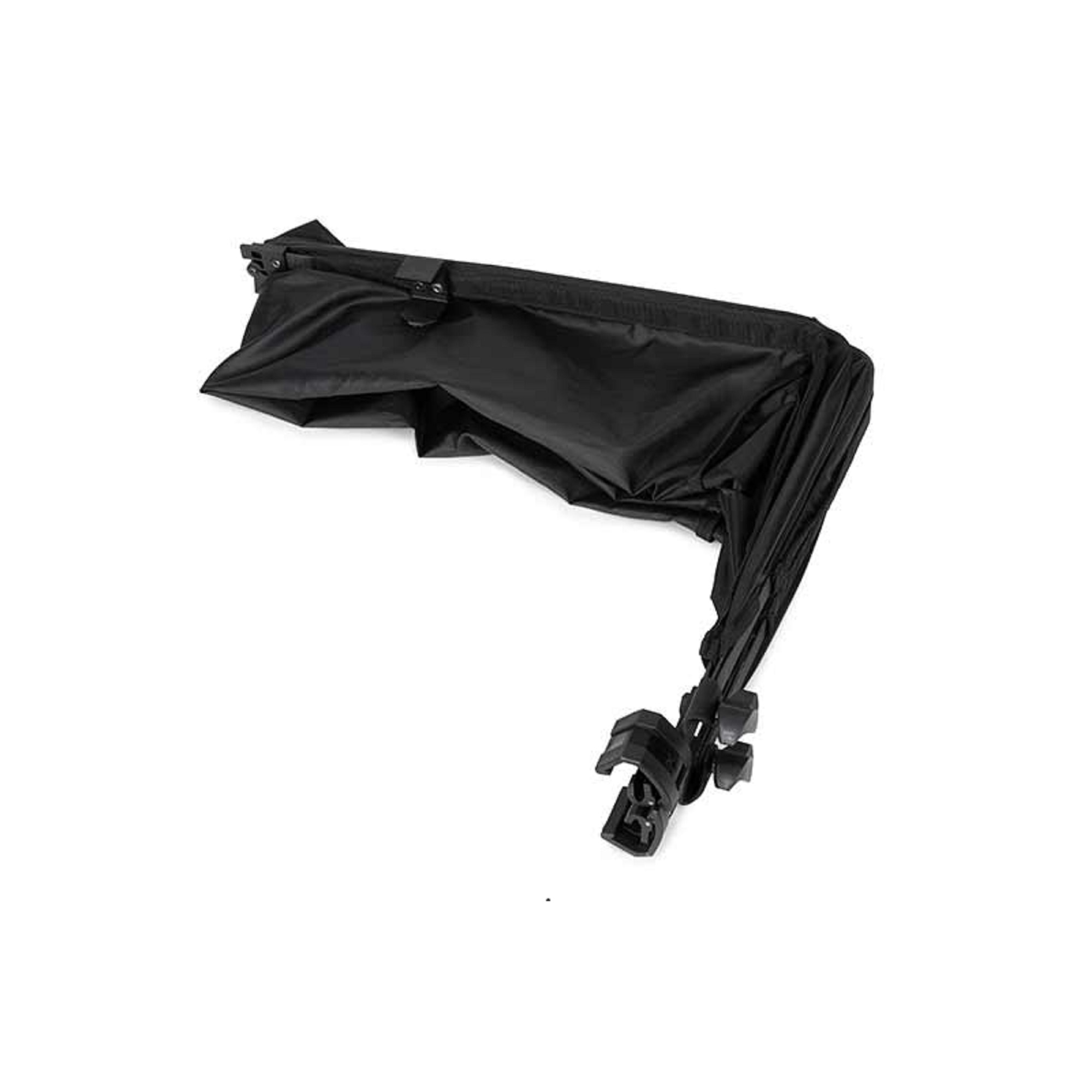 Tendina per Piatti Folding Side Tray - Large MATRIX - immagine 2