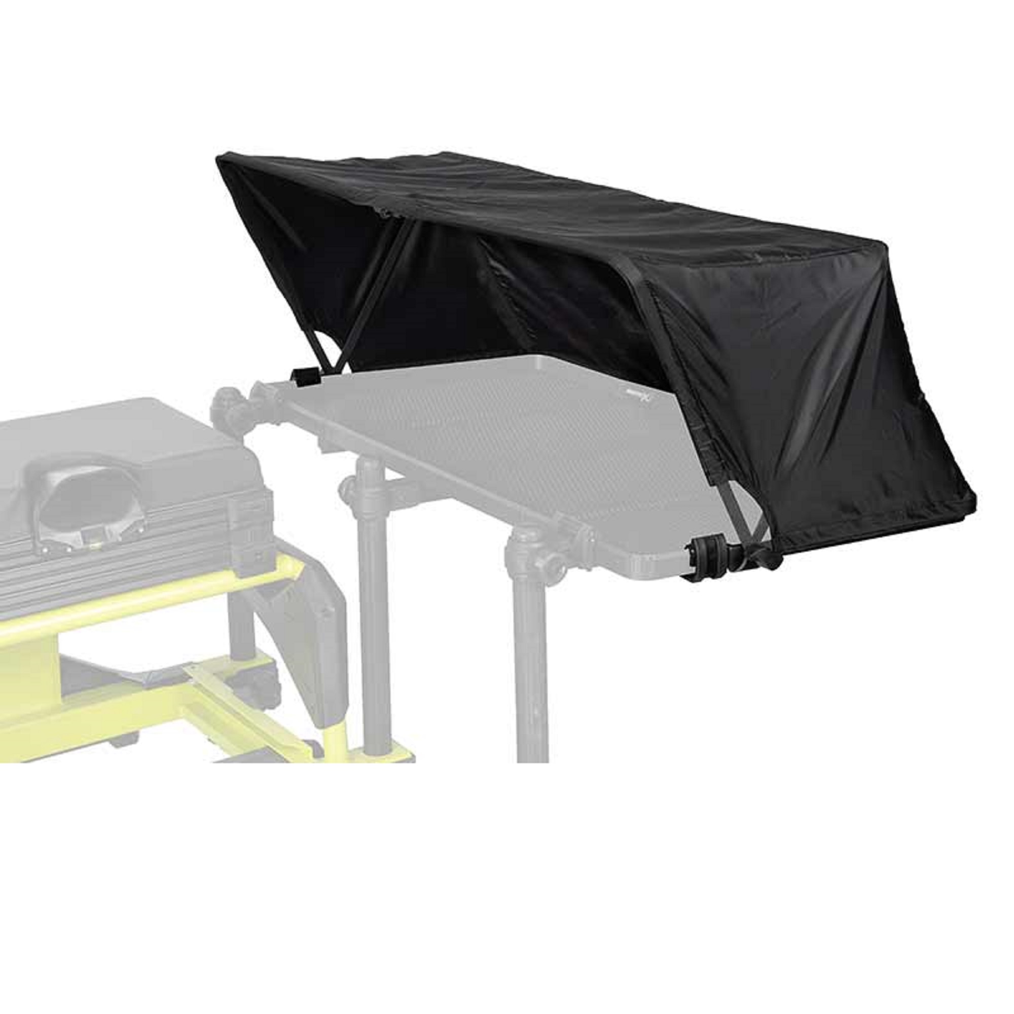 Tendina per Piatti Folding Side Tray - Large MATRIX - immagine 3