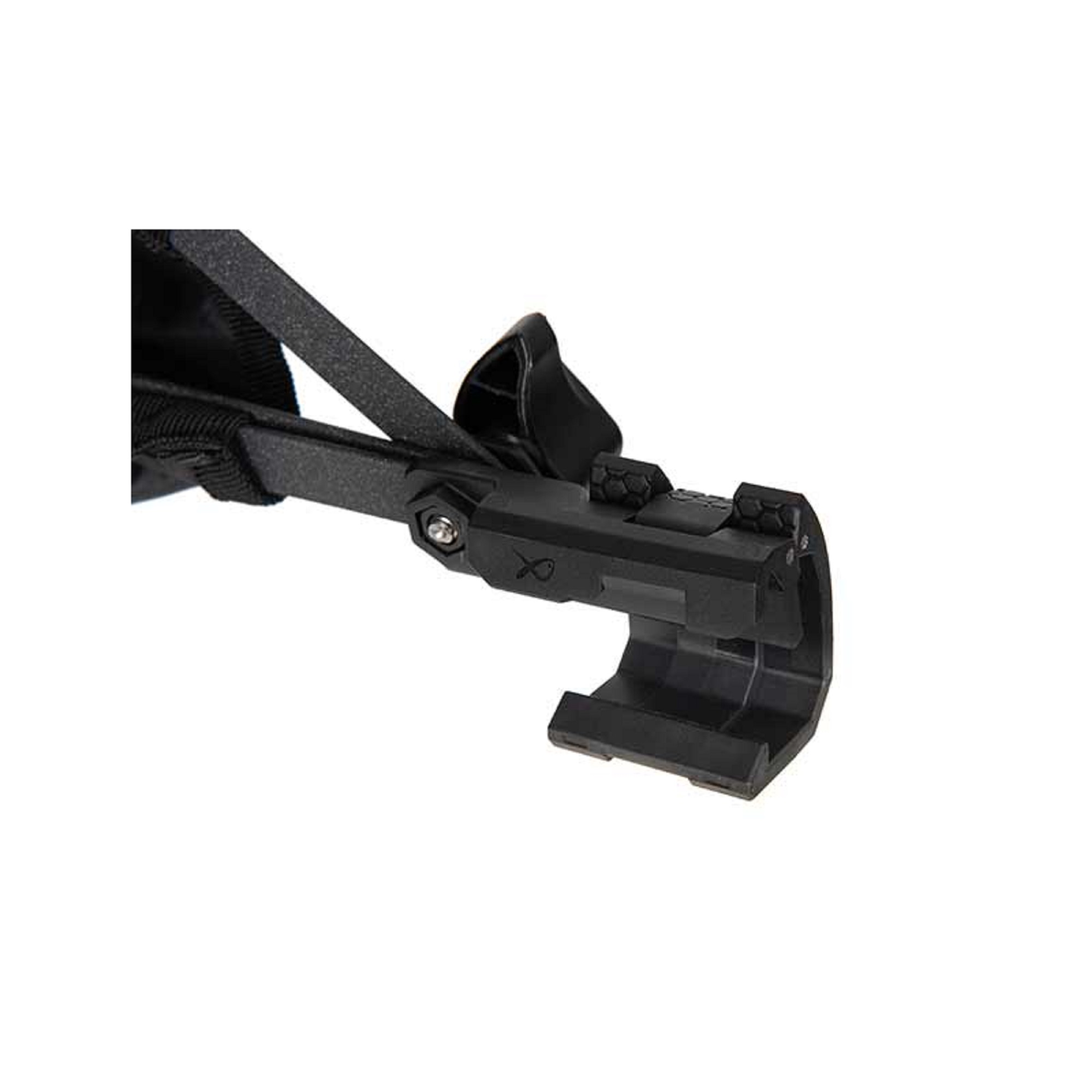 Tendina per Piatti Folding Side Tray - Large MATRIX - immagine 6