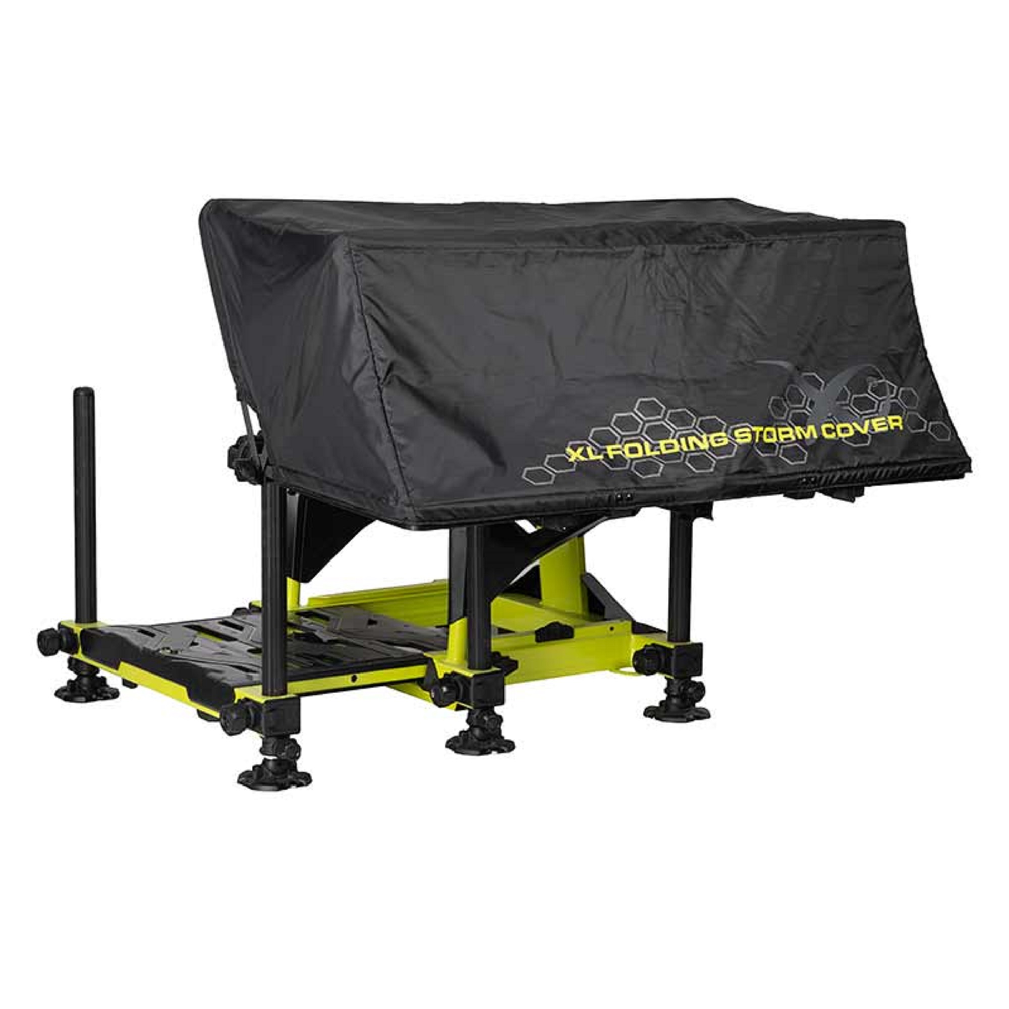 Tendina per Piatti Folding Side Tray - XL MATRIX - immagine 9