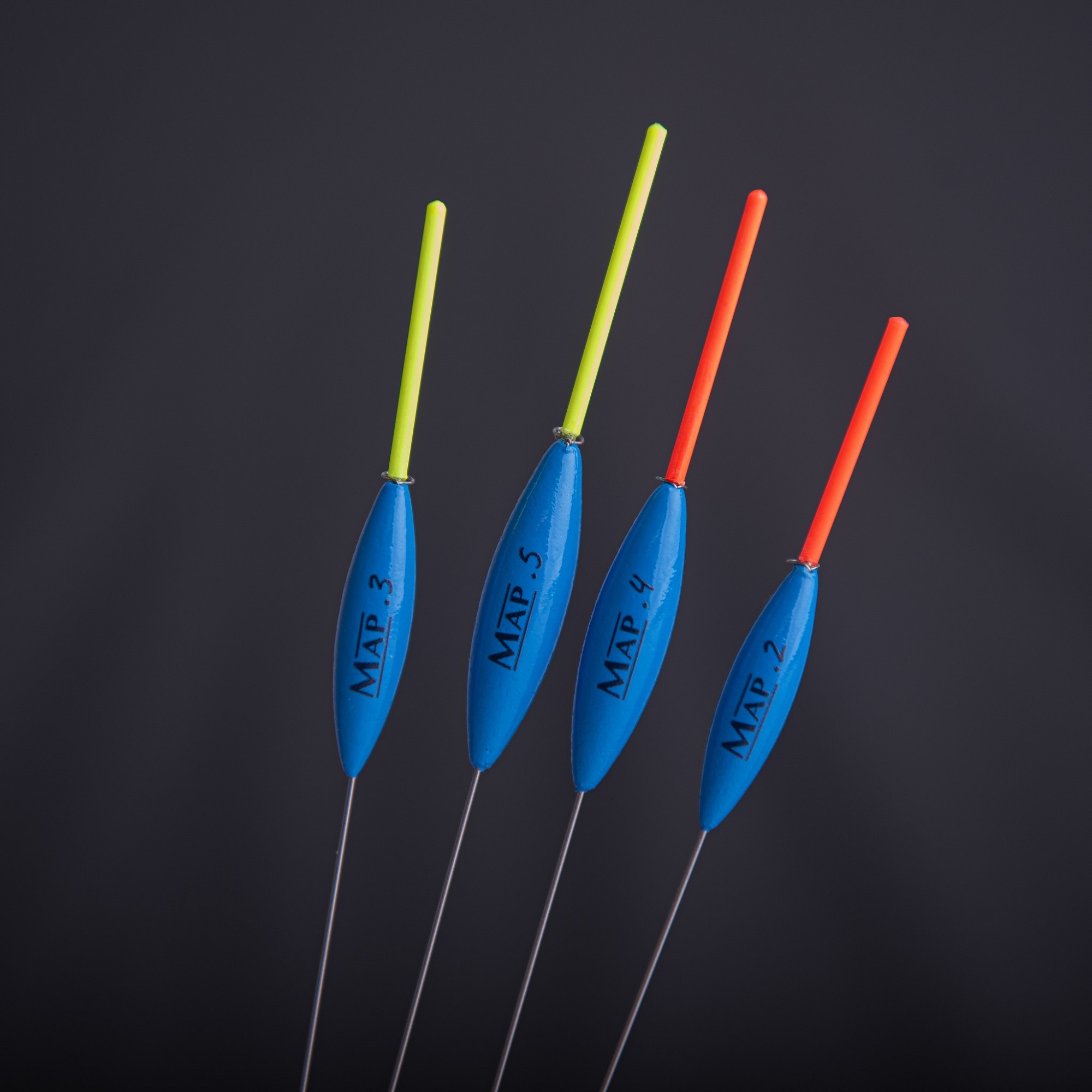 Galleggiante F1 Wire MAP