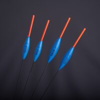 Galleggiante F1 Carbon MAP