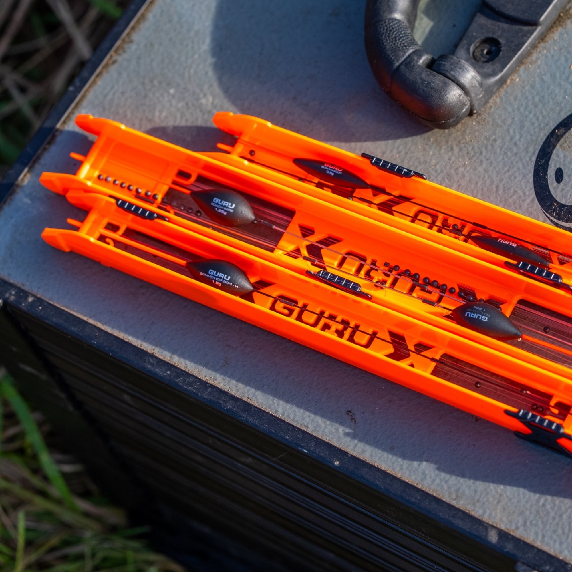 Avvolgilenza Dual Slide Winders GURU - immagine 6