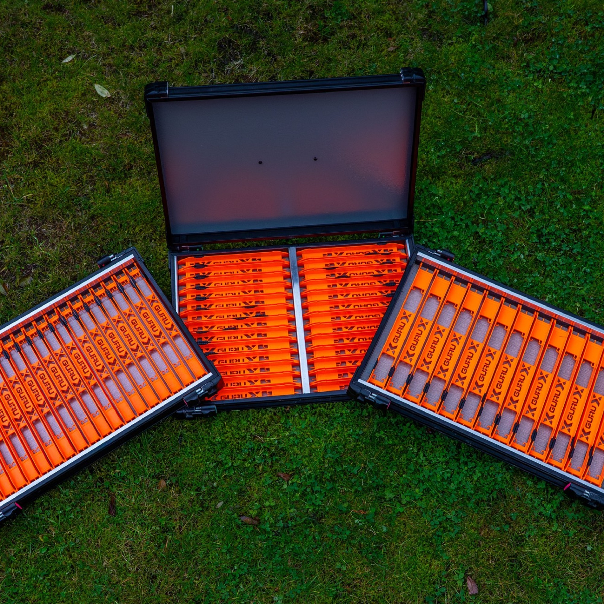 Avvolgilenza Dual Slide Winders GURU - immagine 8