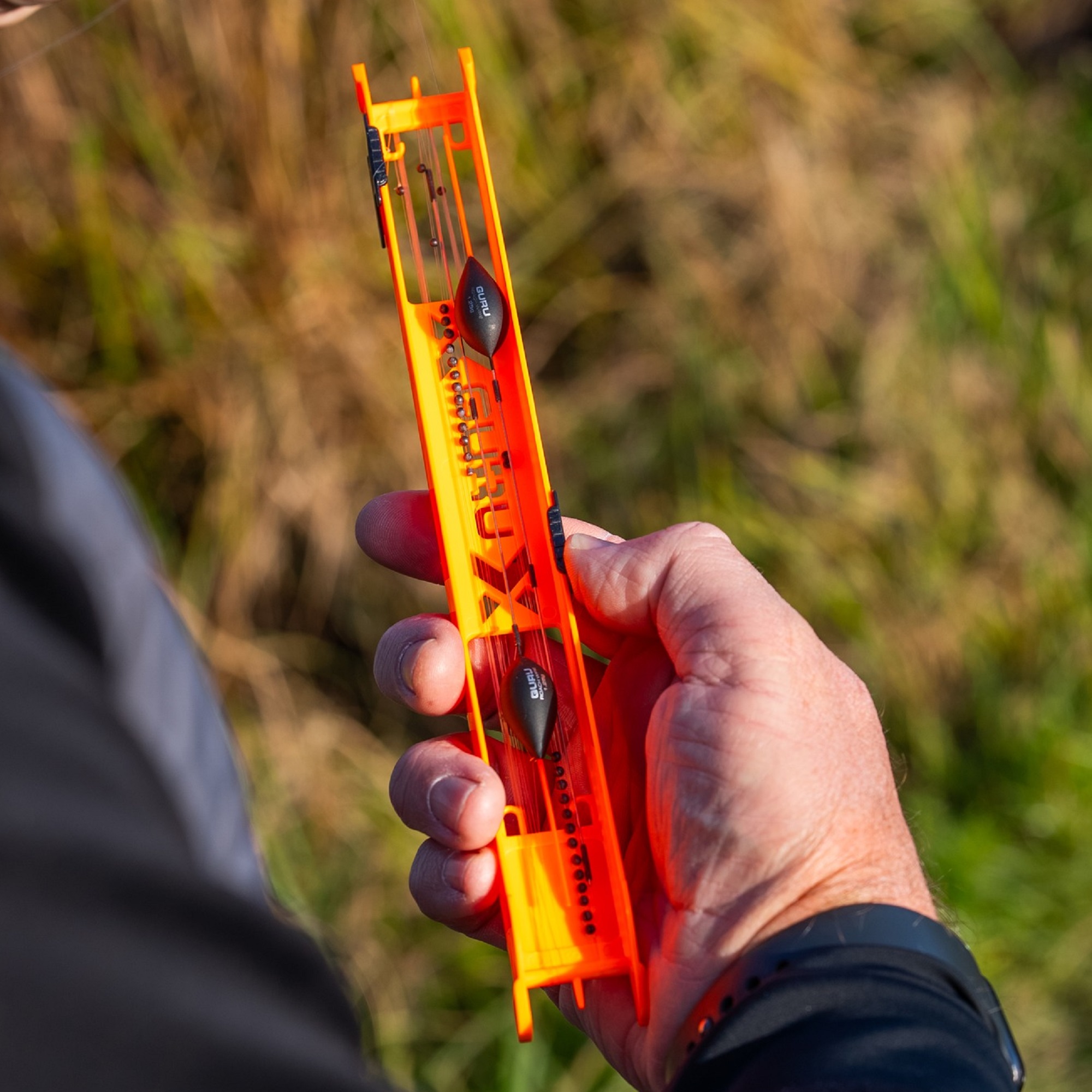 Avvolgilenza Dual Slide Winders GURU - immagine 5