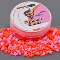 Bandum Wafters Cyclone ADDICTED CARP BAITS - Miere & Palinca