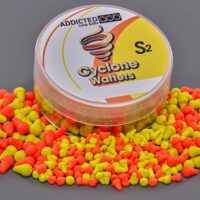 Bandum Wafters Cyclone ADDICTED CARP BAITS - S2