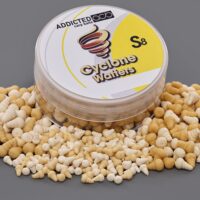 Bandum Wafters Cyclone ADDICTED CARP BAITS - S8