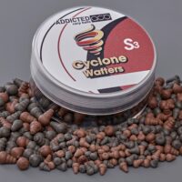 Bandum Wafters Cyclone ADDICTED CARP BAITS - S3