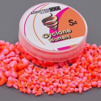 Bandum Wafters Cyclone ADDICTED CARP BAITS - S4