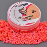 Bandum Wafters Cyclone ADDICTED CARP BAITS - S5
