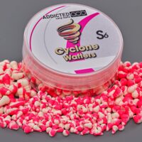Bandum Wafters Cyclone ADDICTED CARP BAITS - S6