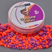 Bandum Wafters Cyclone ADDICTED CARP BAITS - S7