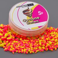 Bandum Wafters Cyclone ADDICTED CARP BAITS - S9