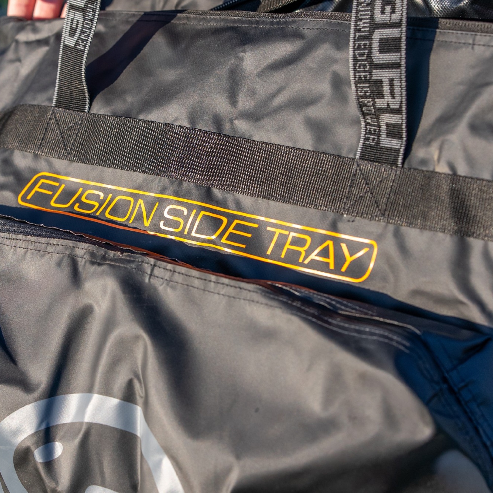 Borsa Fusion Team Guru Side Tray Bag GURU (60x85x13cm) - immagine 8