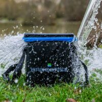 Borse e foderi PRESTON