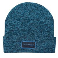 Cappellino invernale Beanie Aqua DRENNAN