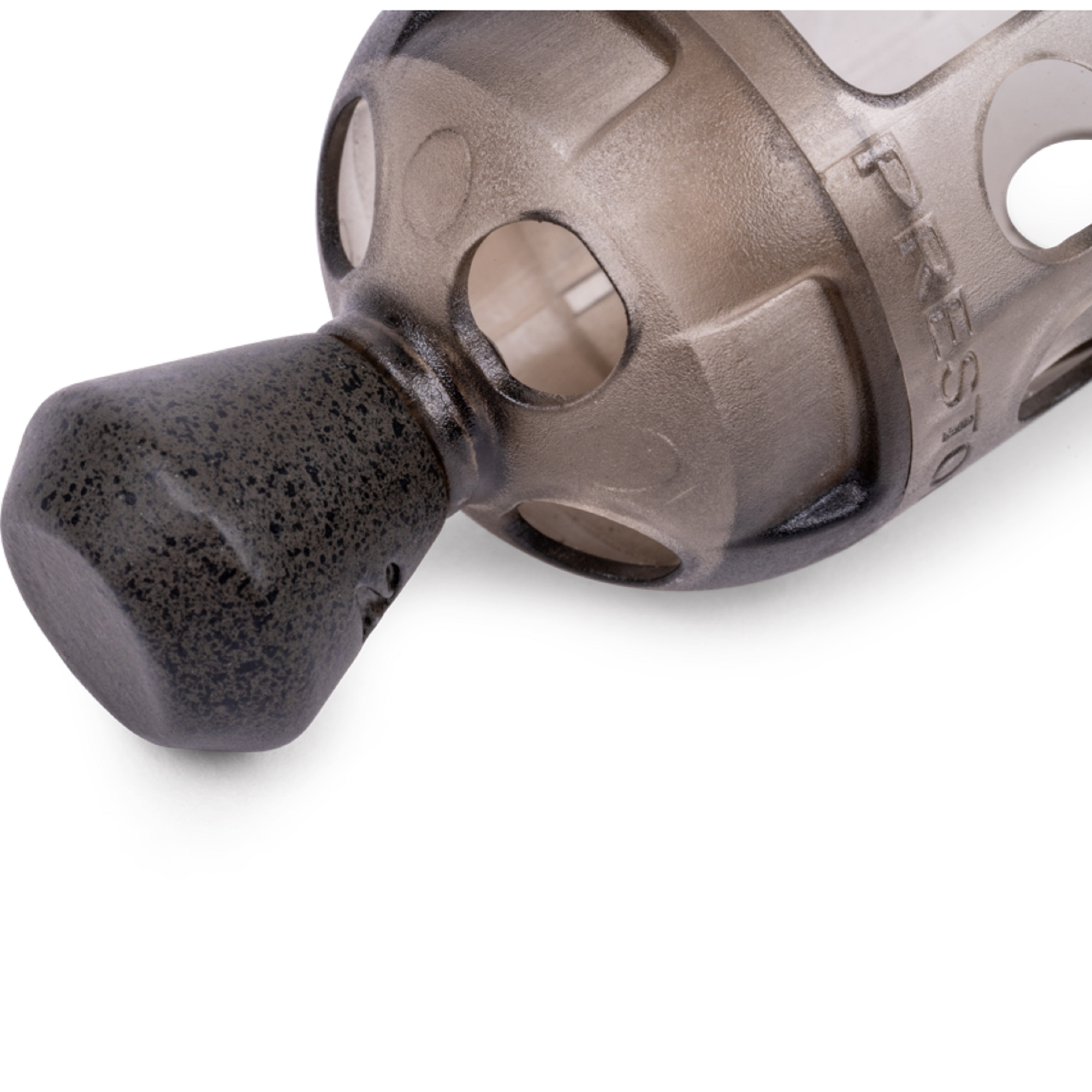 Pasturatore Carp Maggot Feeder PRESTON - immagine 5