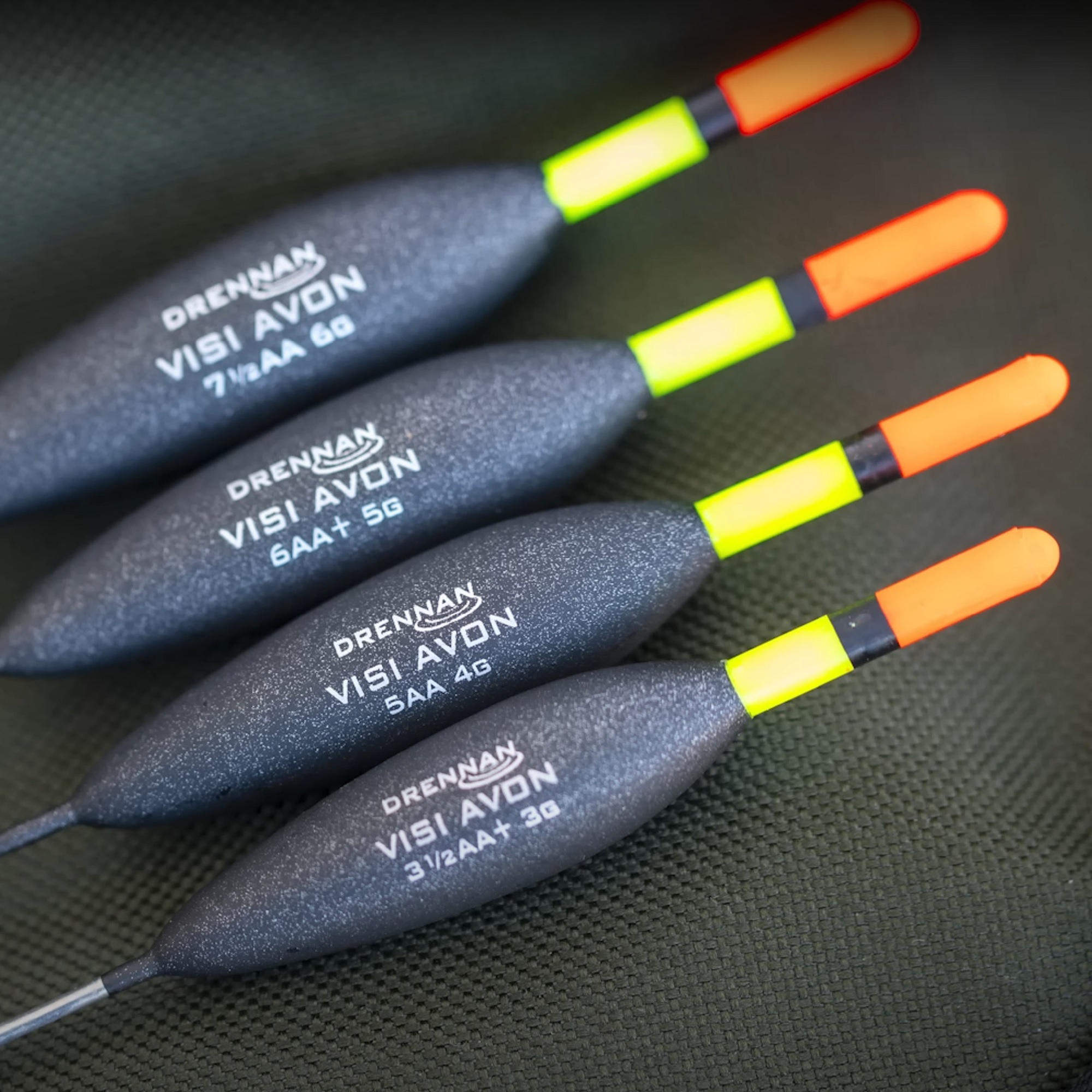 Galleggiante Visi Avon DRENNAN - immagine 2