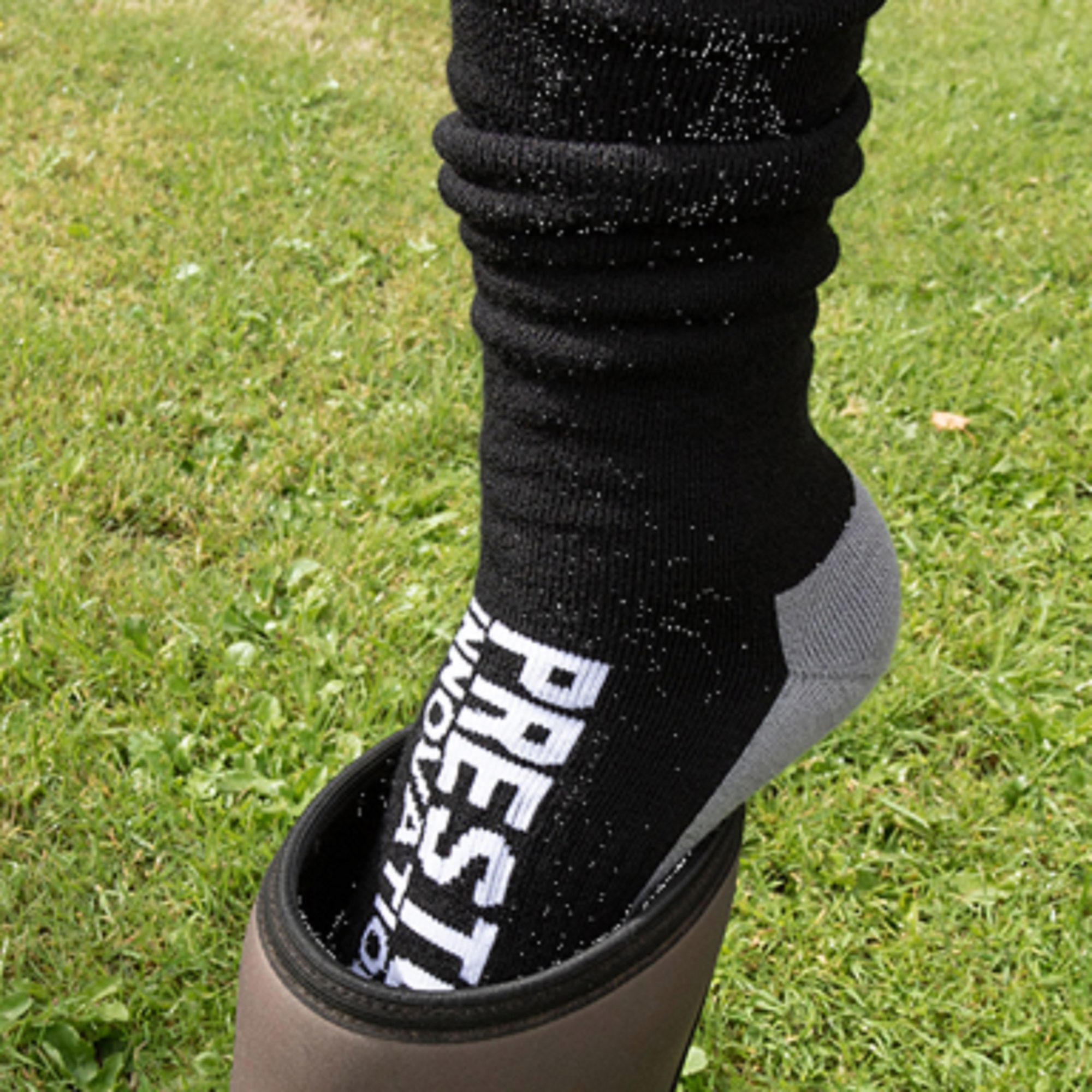 Calze Termiche Celsius PRESTON - immagine 3