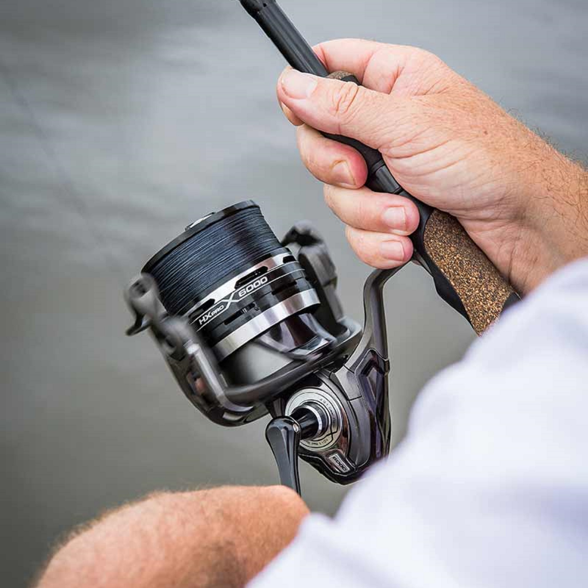 Mulinello HX PRO Feeder 6000 MATRIX - immagine 11