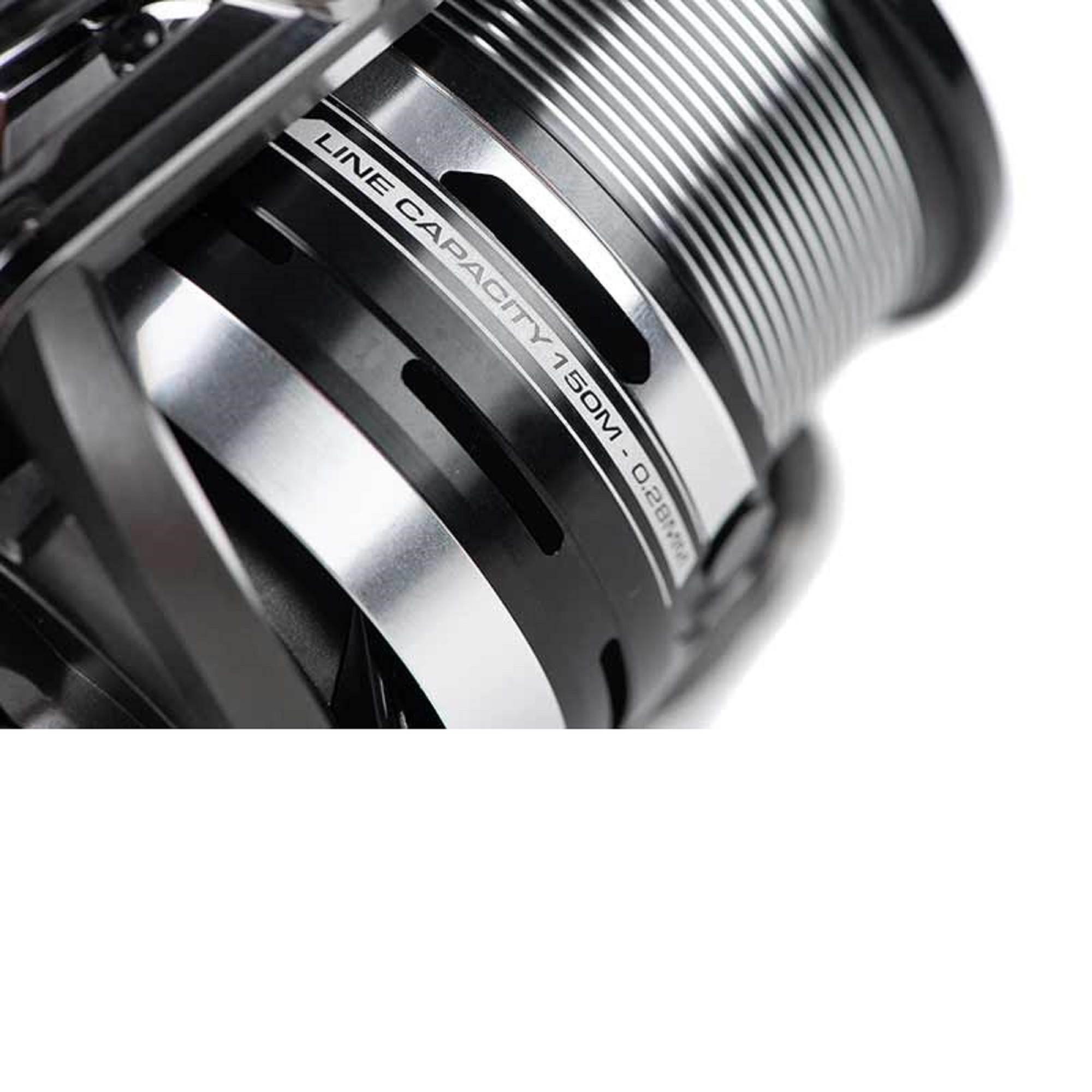 Mulinello HX PRO Feeder 6000 MATRIX - immagine 3