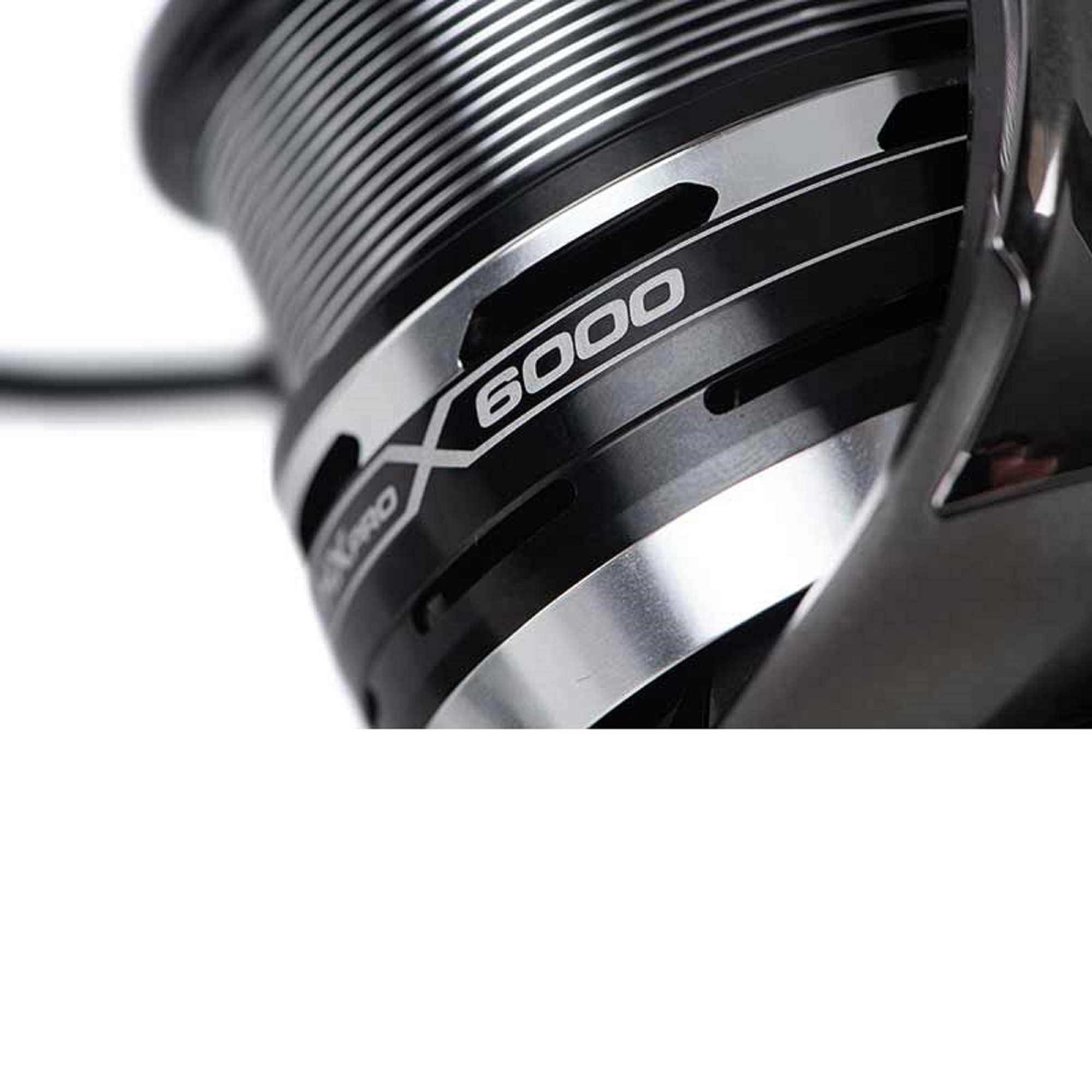 Mulinello HX PRO Feeder 6000 MATRIX - immagine 4