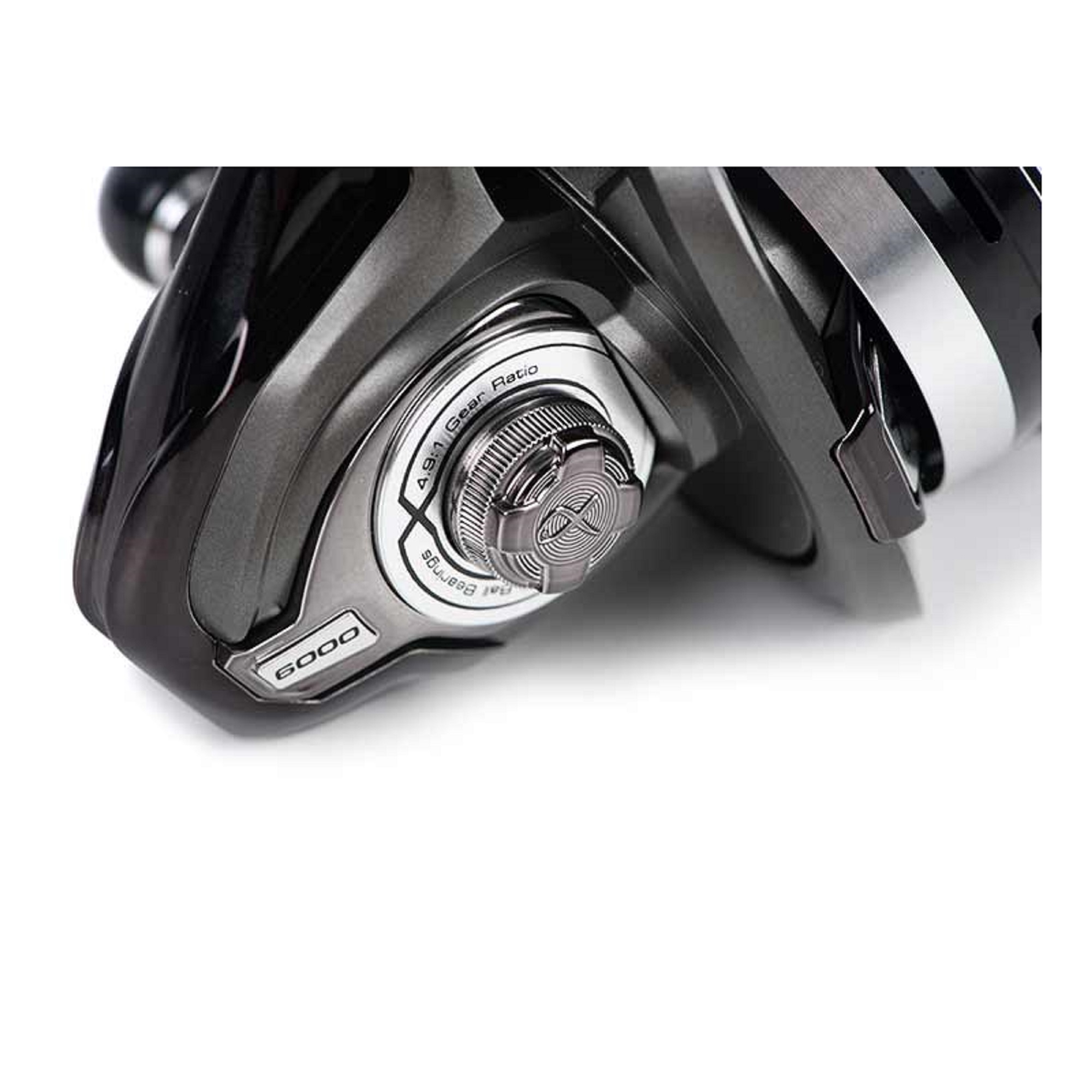 Mulinello HX PRO Feeder 6000 MATRIX - immagine 8