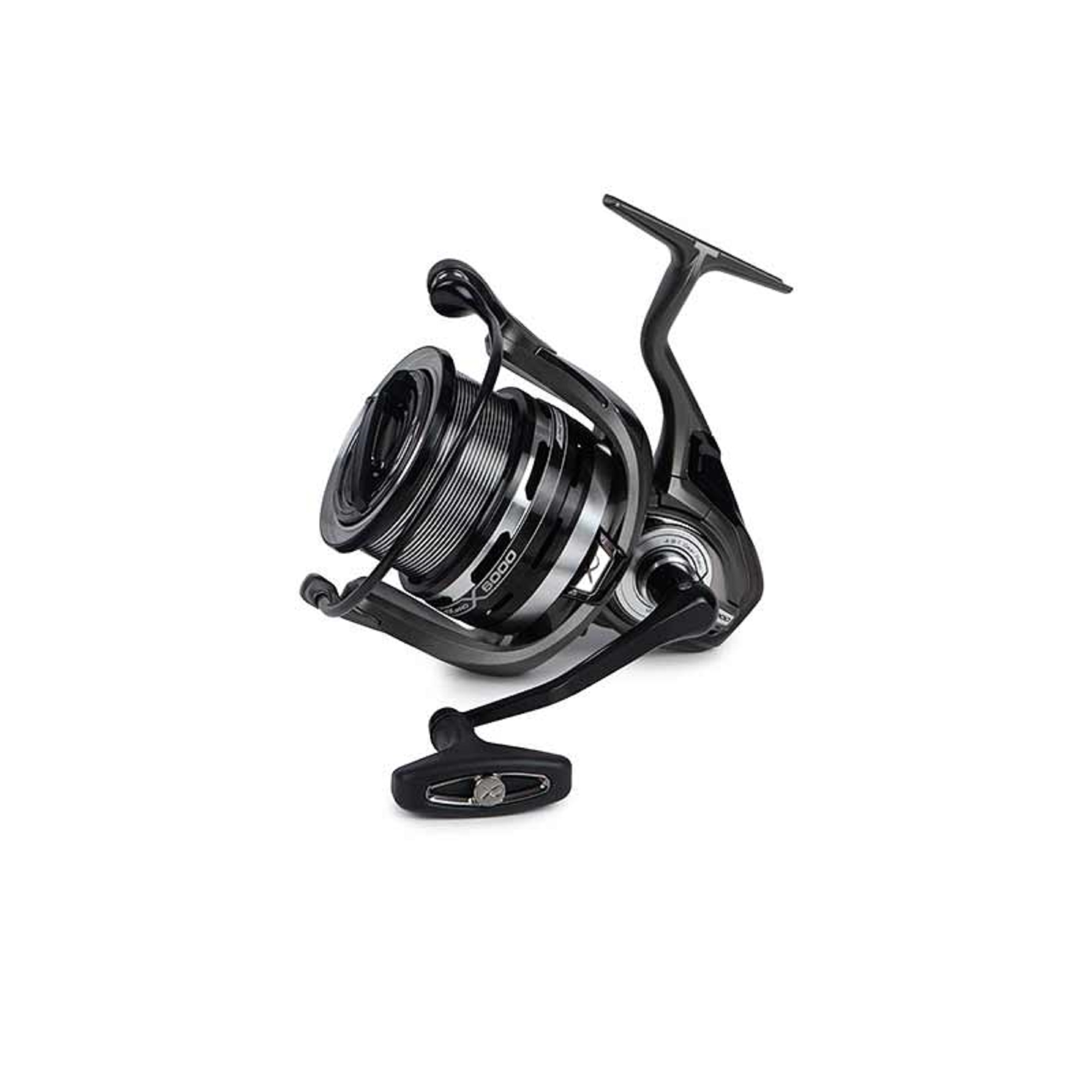 Mulinello HX PRO Feeder 6000 MATRIX