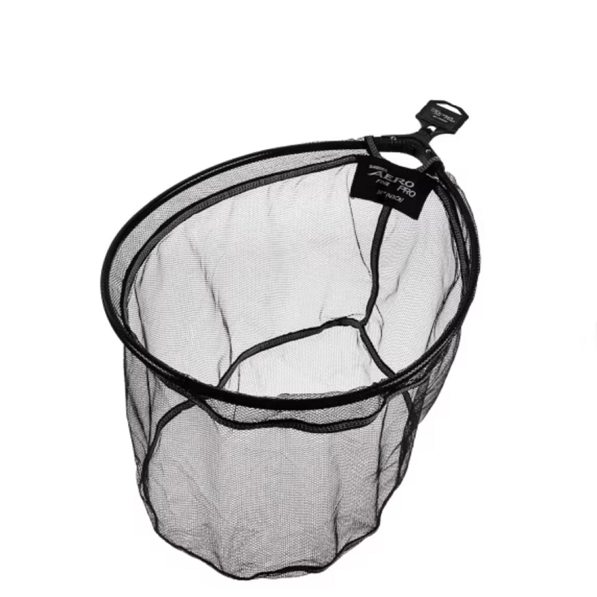 Testa guadino Aero Pro Landing Net FINE MESH - SHIMANO 16'' (40cm)
