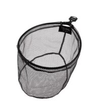 Testa guadino Aero Pro Landing Net RUBBER - SHIMANO 16'' (40cm)