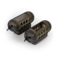 Windows Maggot Feeder KORUM