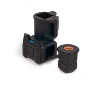 Attacco per piatti (new) Ventalite PRESTON