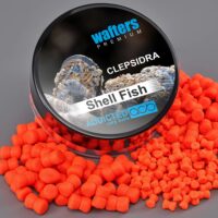Bandum Wafters Clepsidra ADDICTED CARP BAITS - Shell fish (Crostacei)
