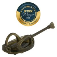 Pasturatore ROCKET Method basket (BIG) CRALUSSO