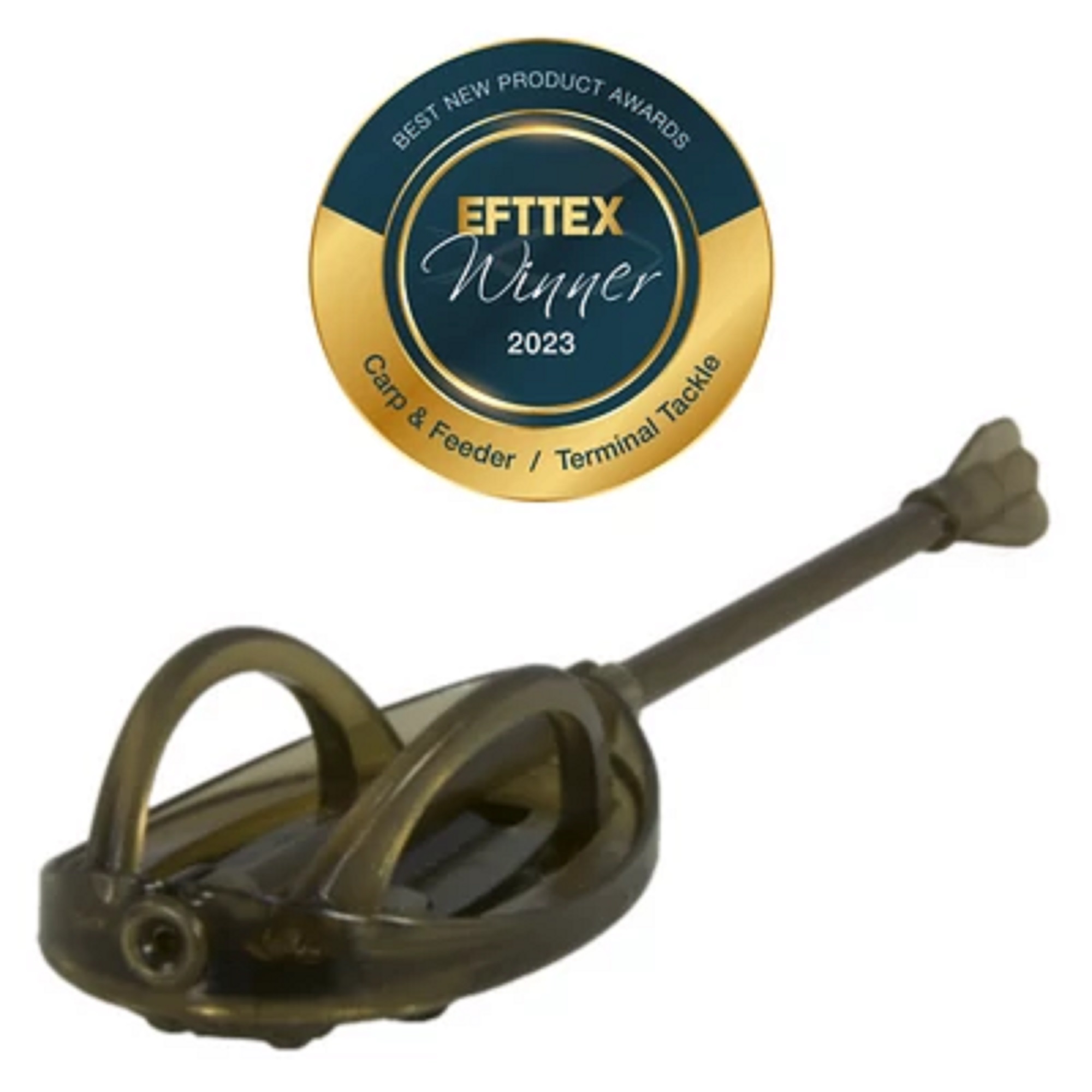 Pasturatore ROCKET Method basket (BIG) CRALUSSO