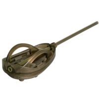 Pasturatore ROCKET Method basket (Standard) CRALUSSO