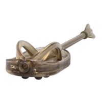 Pasturatore ROCKET Method basket (SMALL) CRALUSSO